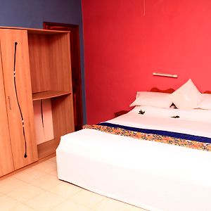 Baobab Holiday Resort