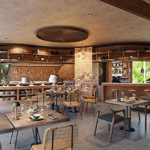 Namia River Retreat - Wellness Inclusive Resort